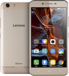 Замена батареи на телефоне Lenovo K5 в Тюмени